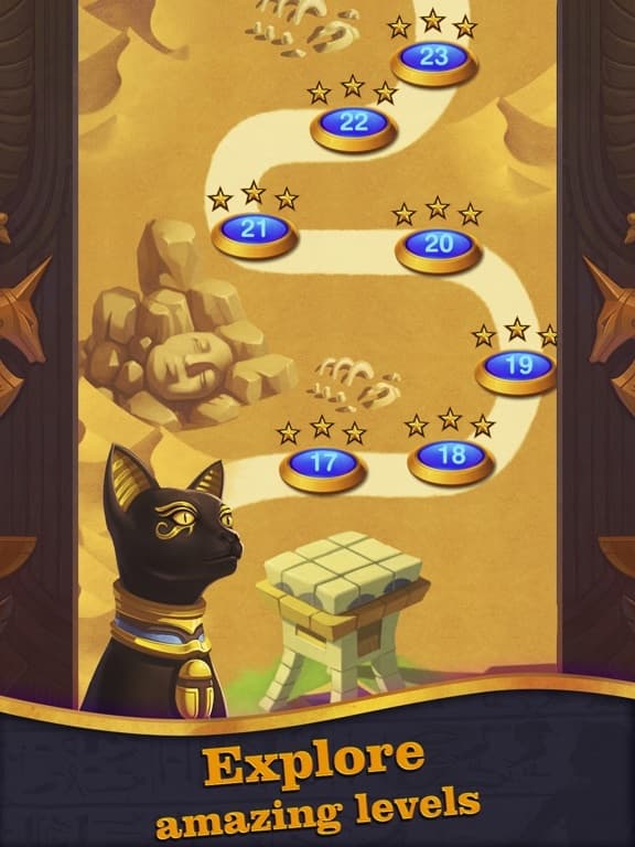 Bubble Pop: Classic Puzzle