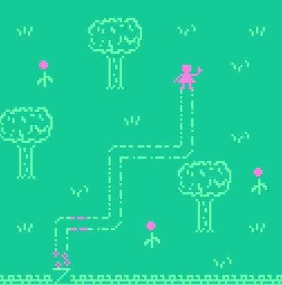 Memories (itch) (deepbluezengames)