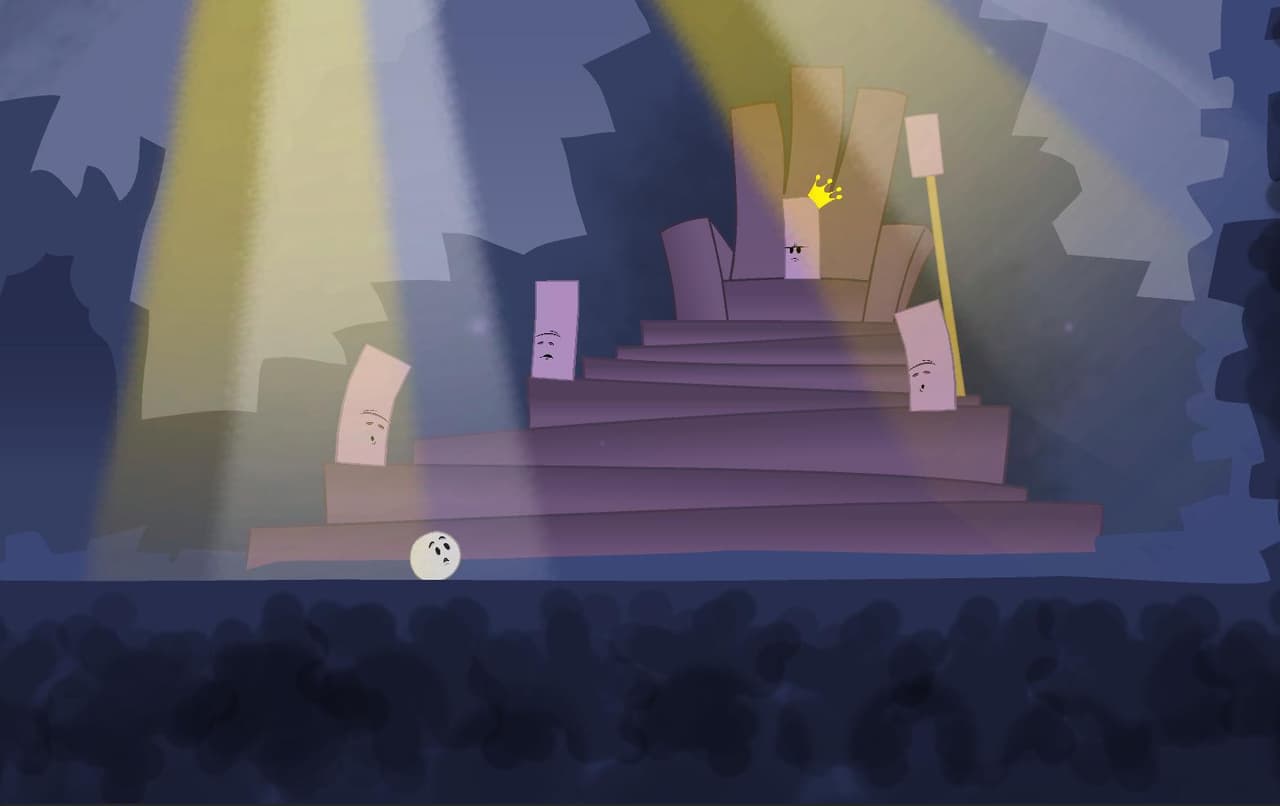 Shapes (itch) (PaulDoodles) screenshot 5