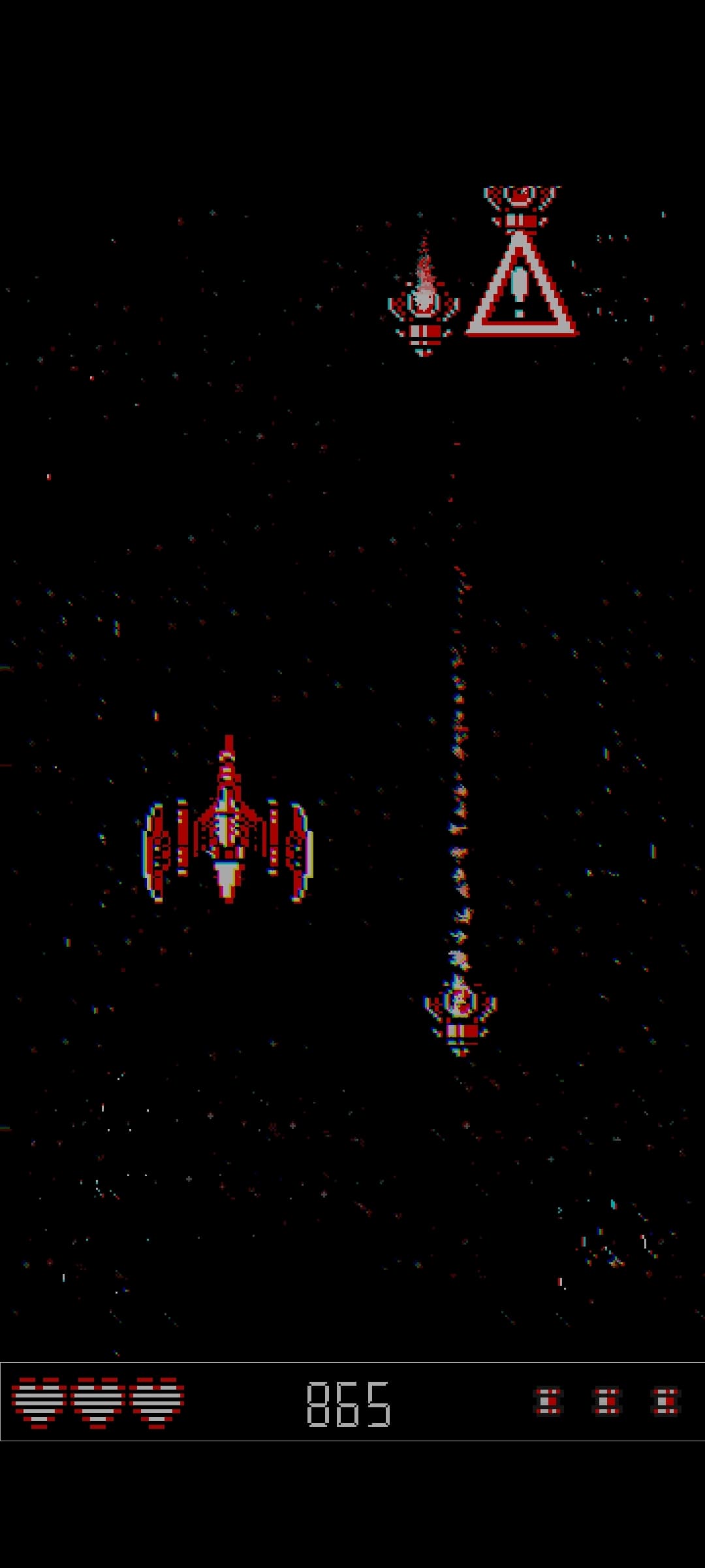 Marauders Rift screenshot 4