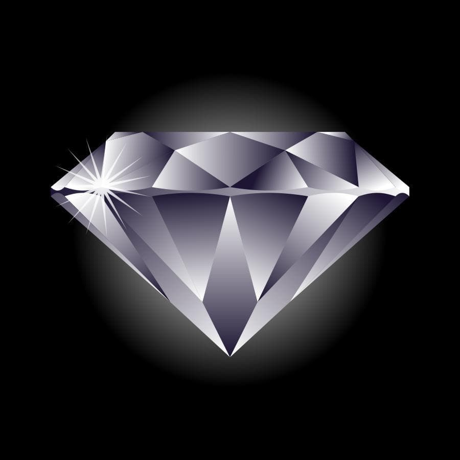 The Dragon Diamond
