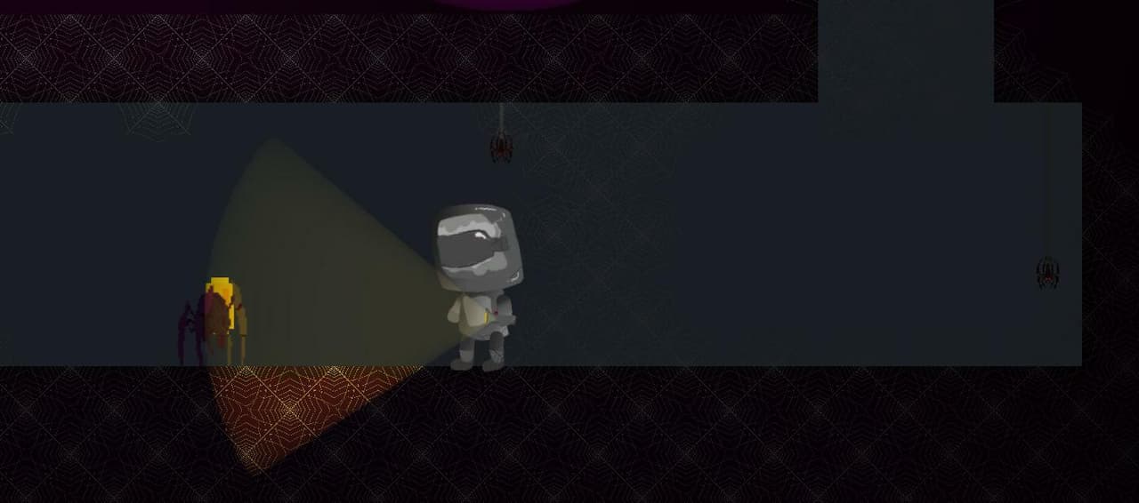 SpaceFarm-Gamejam Demo