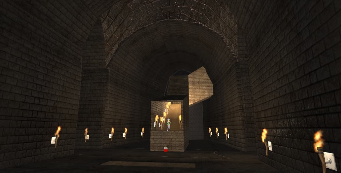 Look Behind You! (alpha version 1.2)