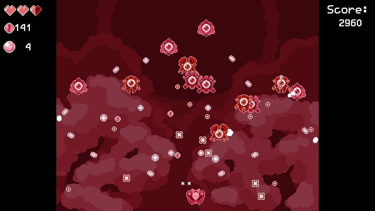 Marimoth screenshot 3