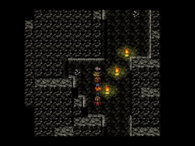 Blight (itch) (alblank) screenshot 5