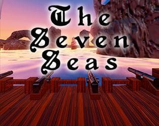 The Seven Seas