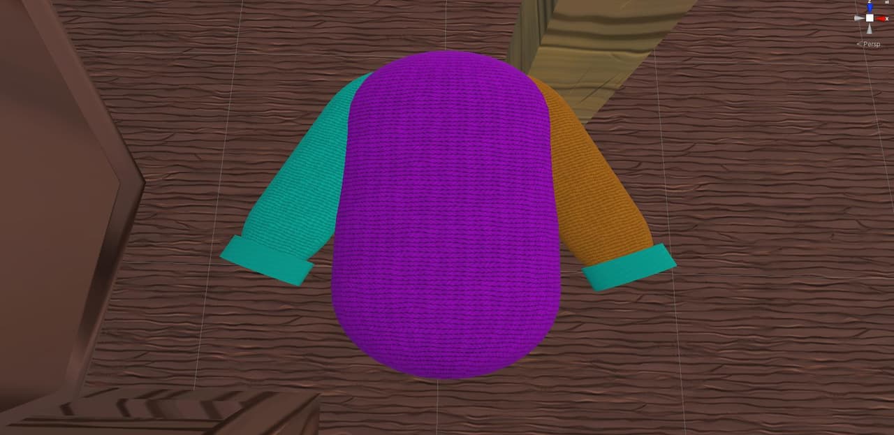 VR Yarn Barn Ugly Sweater Co.