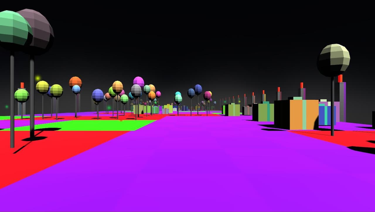 Decay Decake screenshot 2