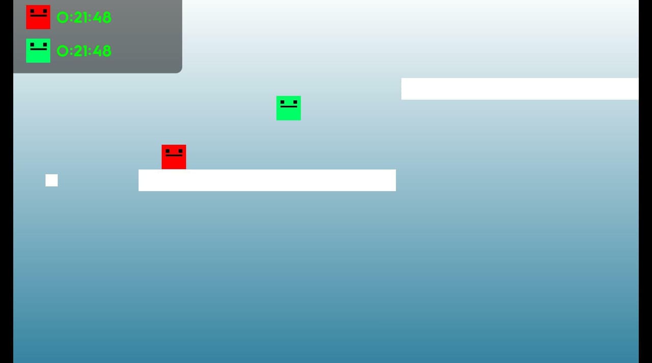 Just A Bunch of Squares screenshot 5