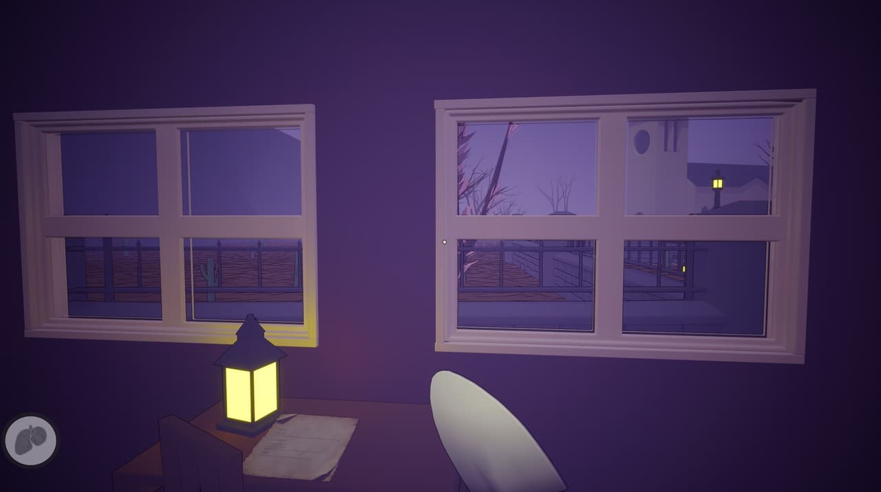 The Harvester (01F0) screenshot 2