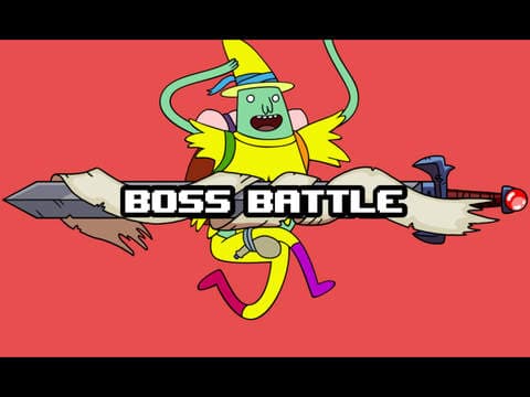 BMO Snaps - Adventure Time Photo Game screenshot 6