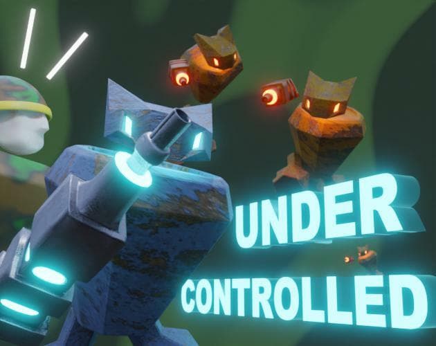 Under Controlled