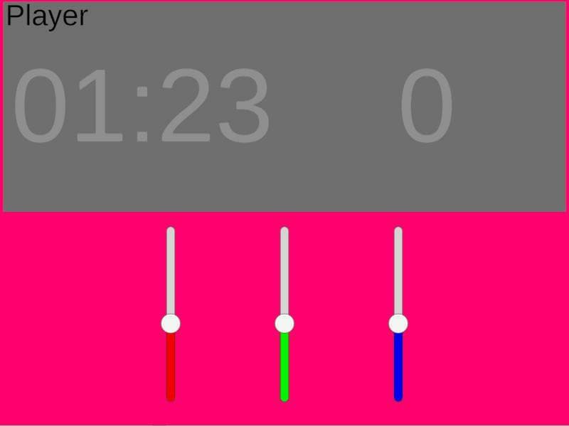 Mic Drop (JamieOutram) screenshot 5