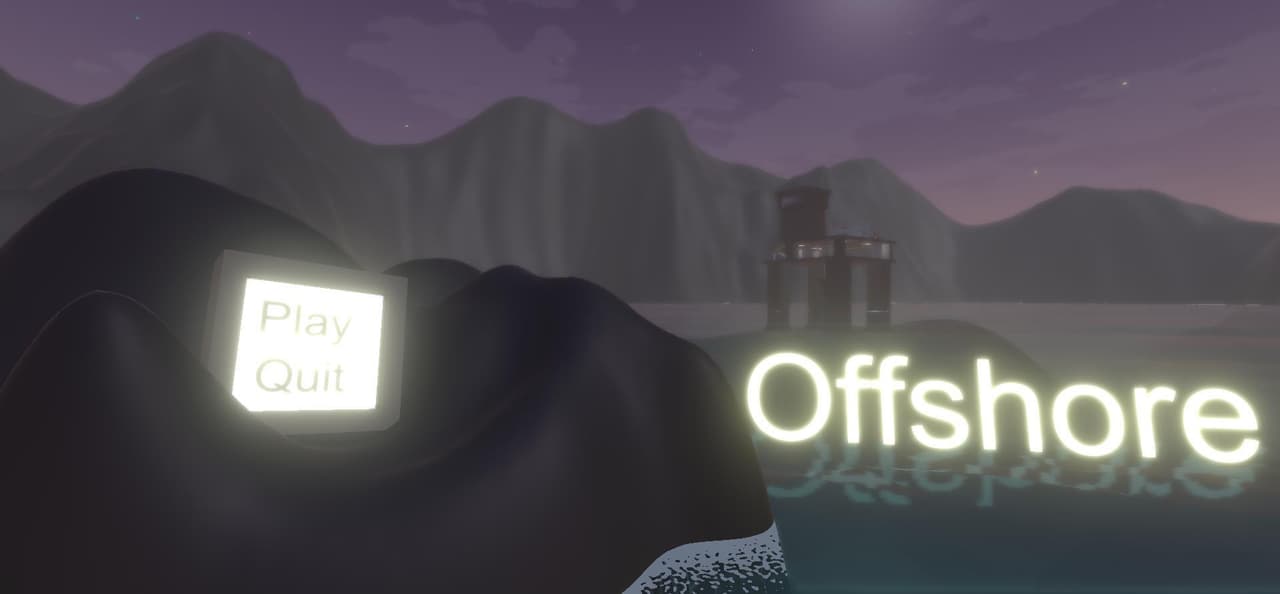 Offshore screenshot 2