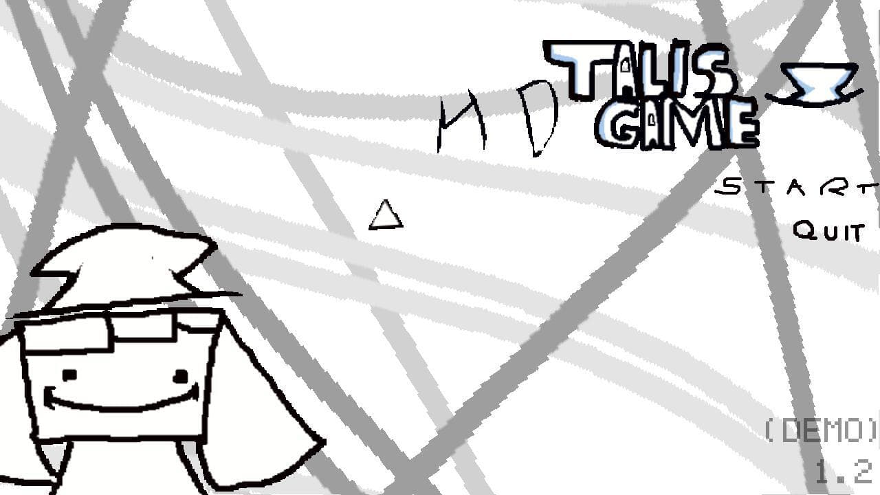 Talis Game HD screenshot 6
