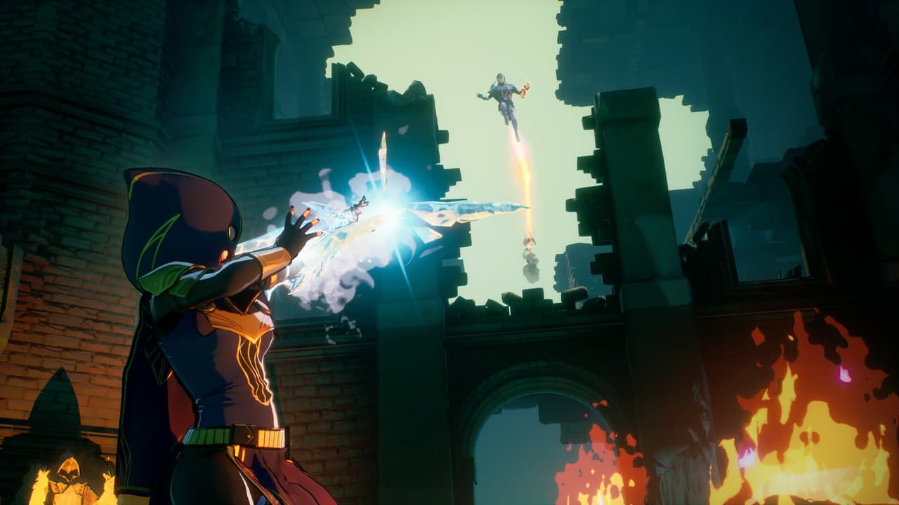 Spellbreak screenshot 2