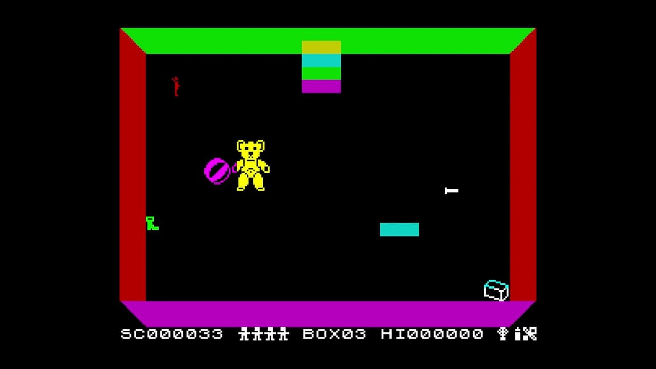 Ah Diddums (2022) screenshot 4