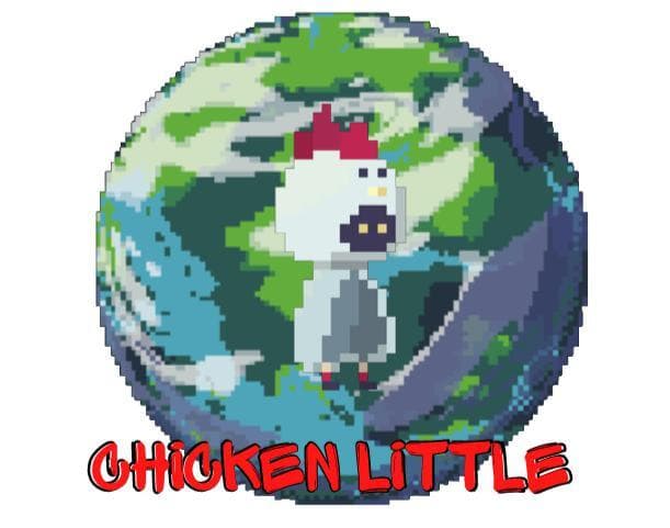 Chicken little (itch) (joderson)
