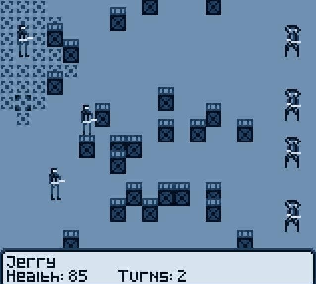 GBCom screenshot 2