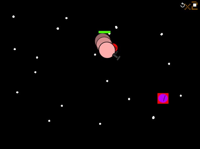 Shape Place (Update 0.01) screenshot 3