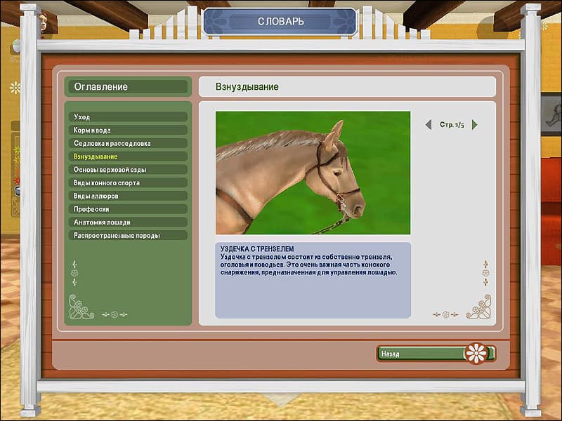 Pferd & Pony: Lass uns reiten 2 screenshot 5