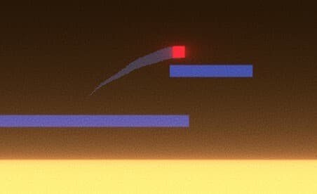 Lava is Rising