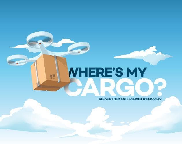 Wheres My Cargo?