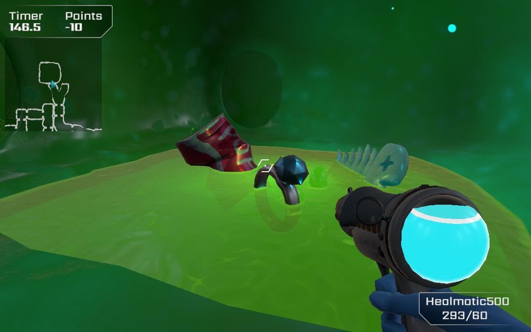 Doctor Abhas screenshot 2