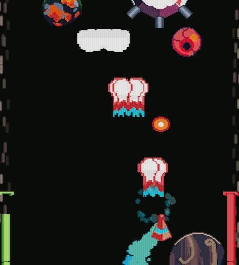 Task Force Kampas screenshot 4