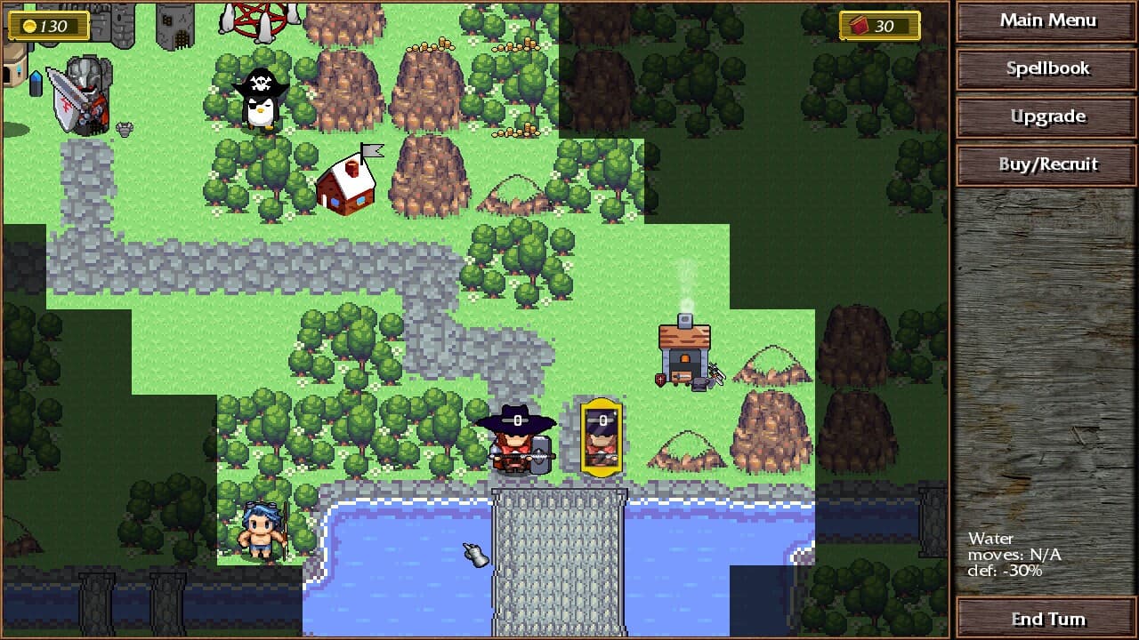 Desu Vult screenshot 5
