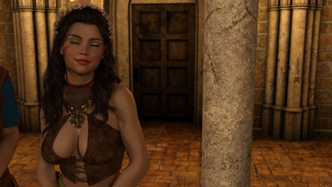 To Be A King screenshot 6