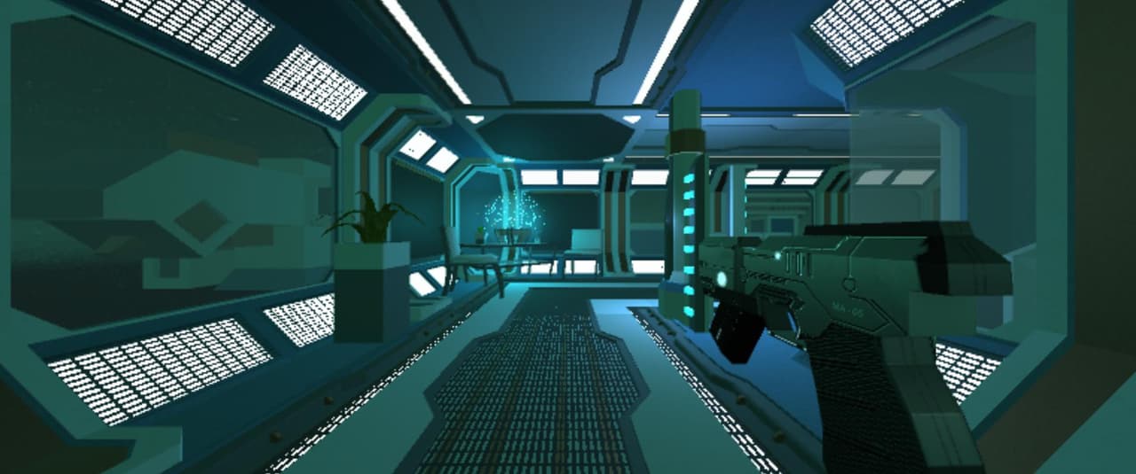 A Quiet Mind (itch) screenshot 4