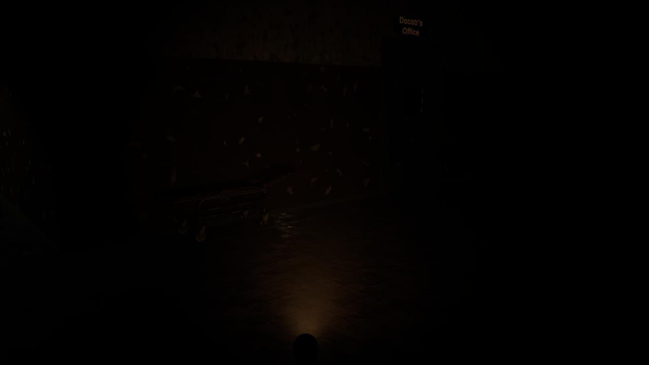 Silverwood Hospital screenshot 5
