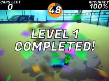 Crash-A-Stack screenshot 3