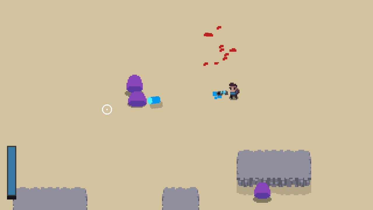 ONE (itch) screenshot 2