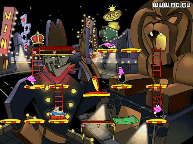 Arcade America screenshot 2