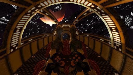 Galaxy VR Demo screenshot 4