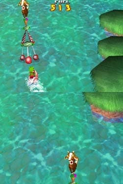 Crazy Hunter screenshot 5