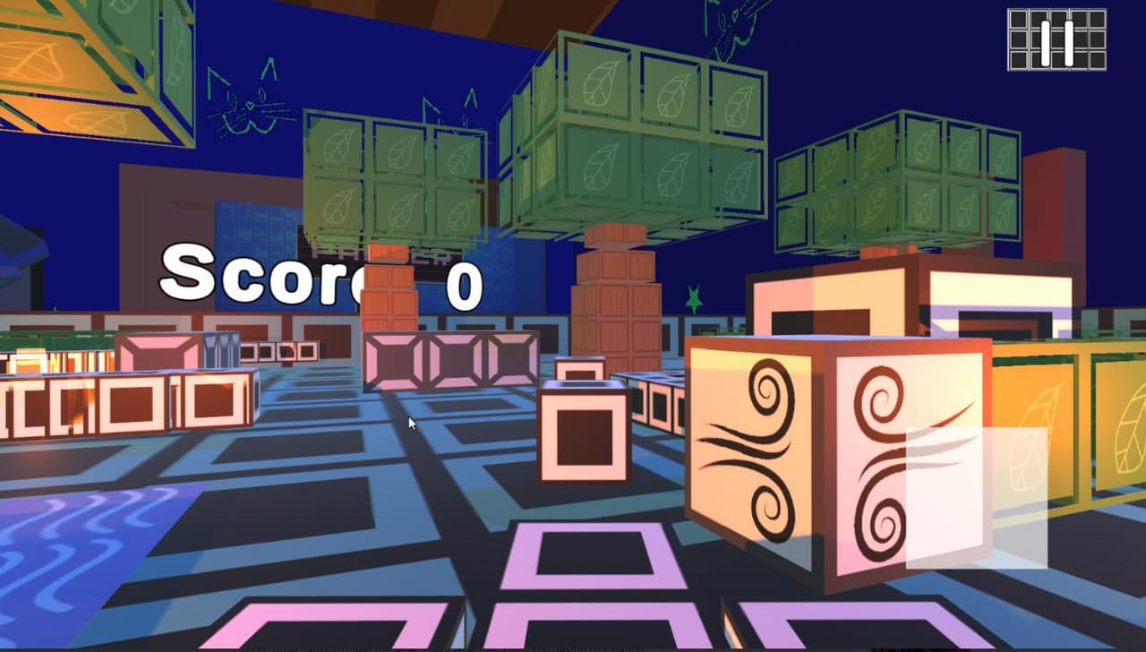 Briks Panzer Demo screenshot 4
