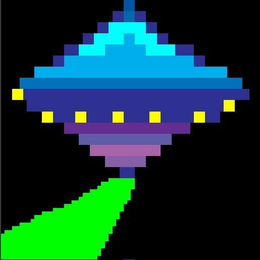 Sky Invader screenshot 3