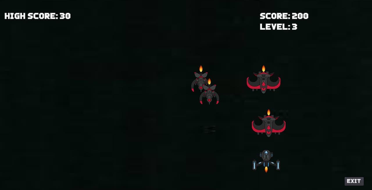 Ship Killers screenshot 3