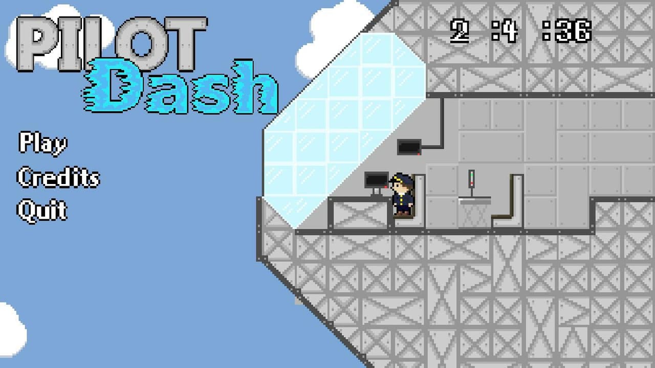 Pilot Dash screenshot 2