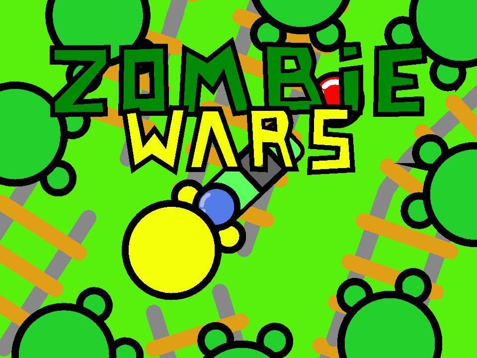 Zombie Wars (itch) (EnterGames)