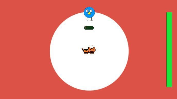 Robot Cat and Donuts beta screenshot 3