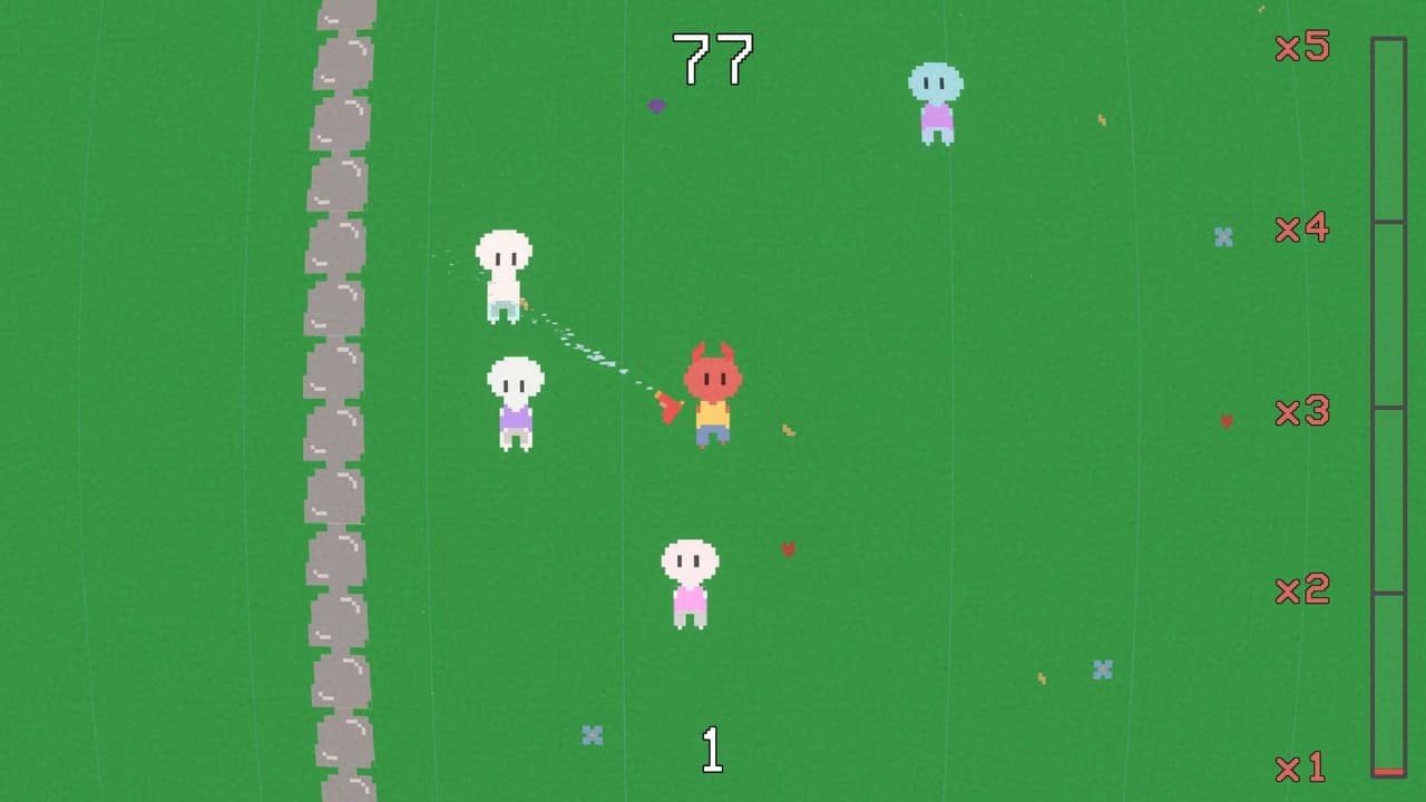 Humilation: The Game screenshot 4