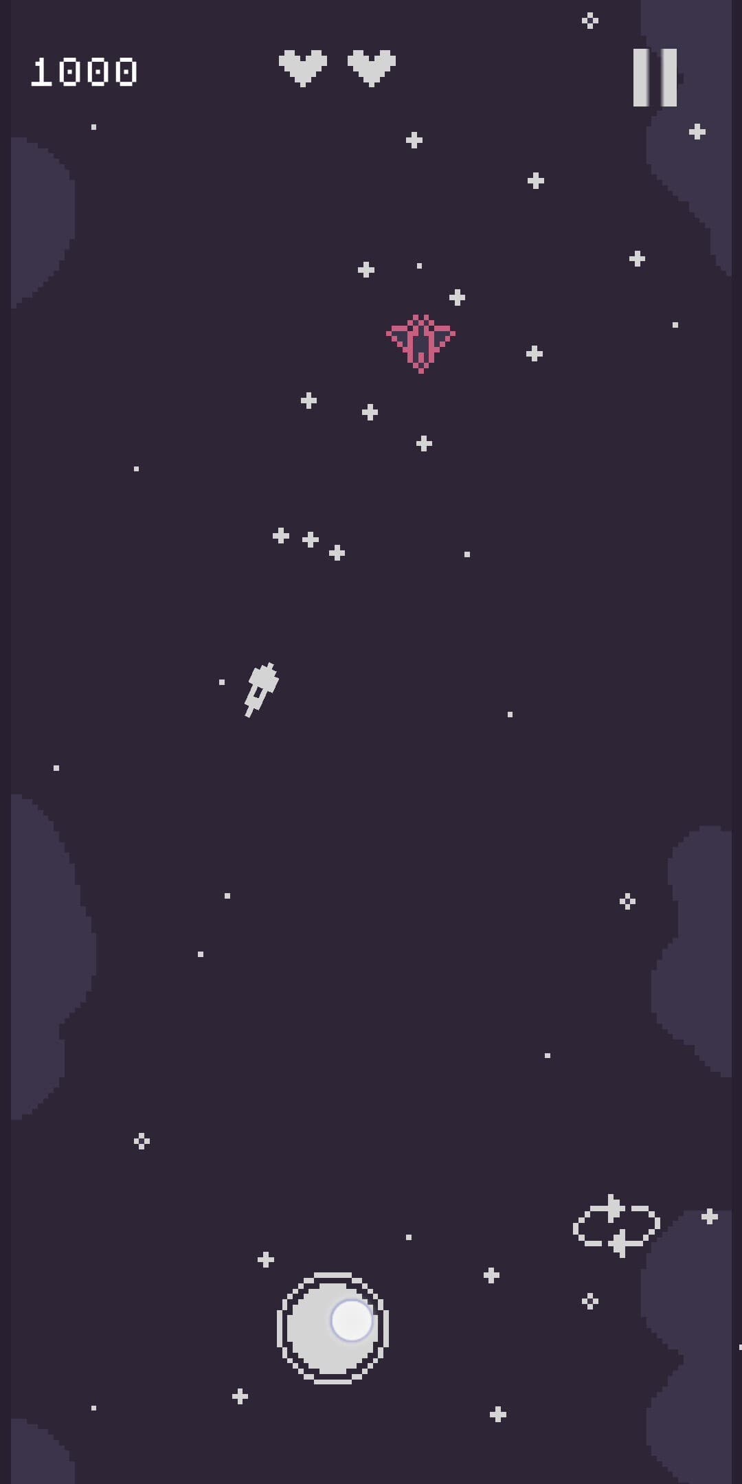 Space Cowboy (itch) (Daniel Martí, Joy)