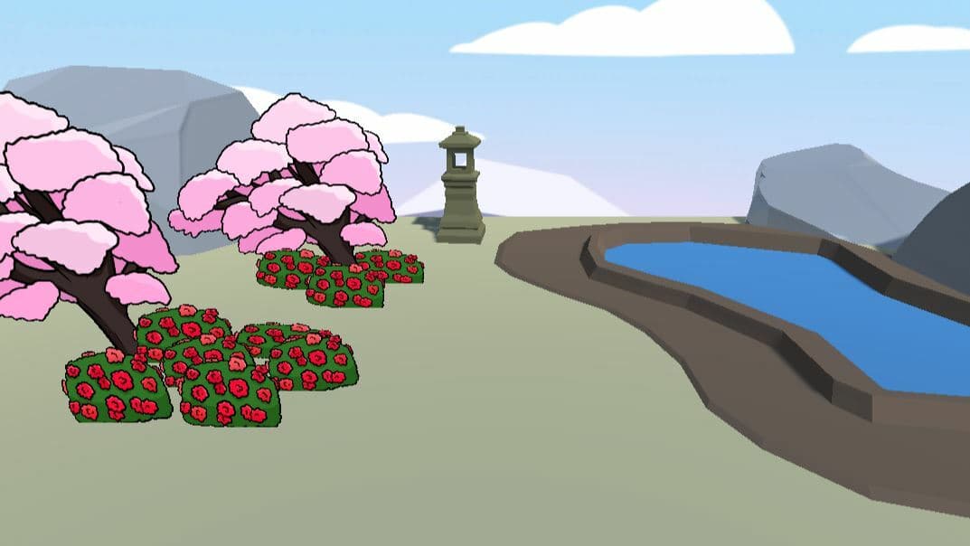 Sprout (itch) (Syriph) screenshot 5