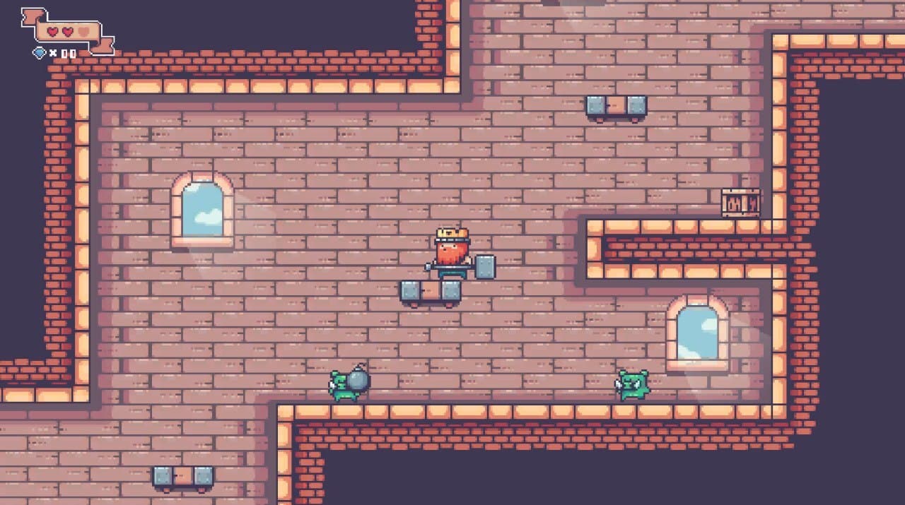 Pig Dungeon