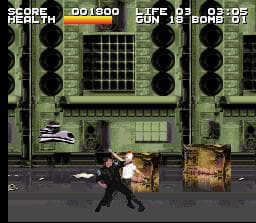 Timecop screenshot 4