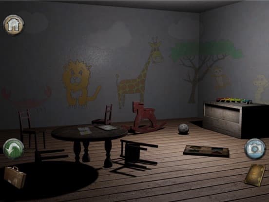 Forever Lost: Episode 1 SD screenshot 4